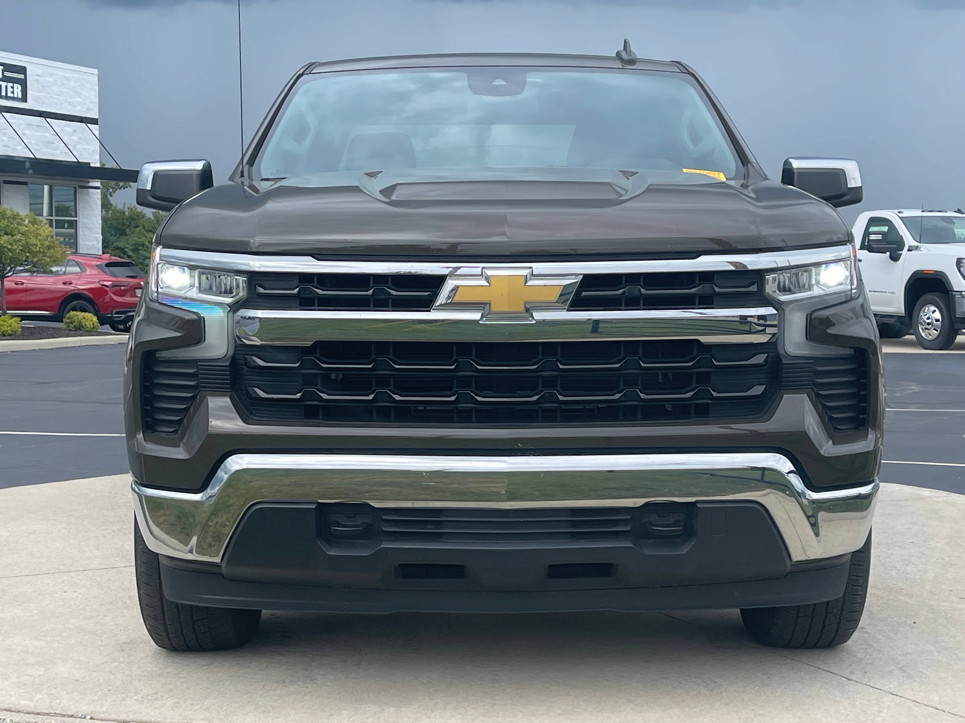 chevrolet silverado 1500 2023 1GCPDKEK7PZ295693 image chevrolet silverado 1500 2023 1GCPDKEK7PZ295693 image